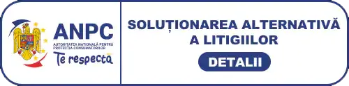 ANPC - Solutionarea alternativa a litigiilor